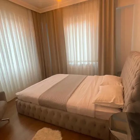 Villa Blue Sapanca